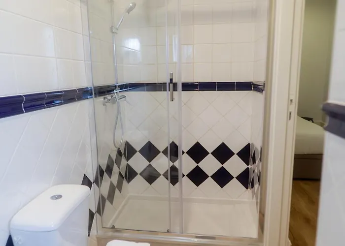 公寓 Cedofeita Downtown Nightlife By Pch