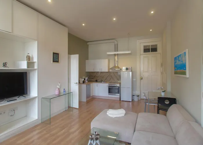 Cedofeita Downtown Nightlife By Pch 公寓 波尔图