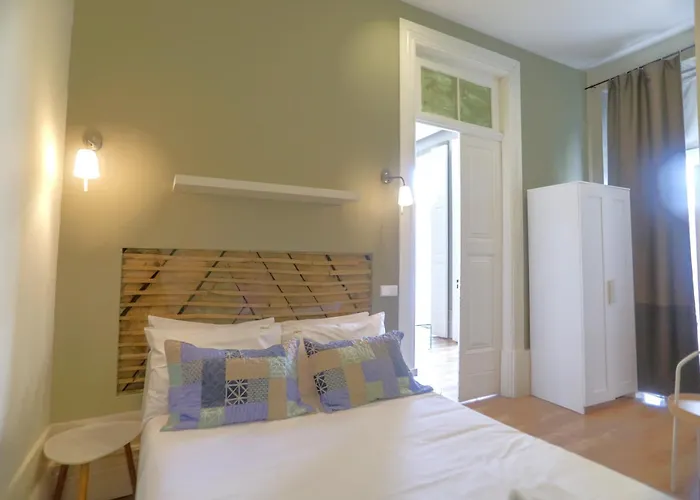 Cedofeita Downtown Nightlife By Pch 波尔图