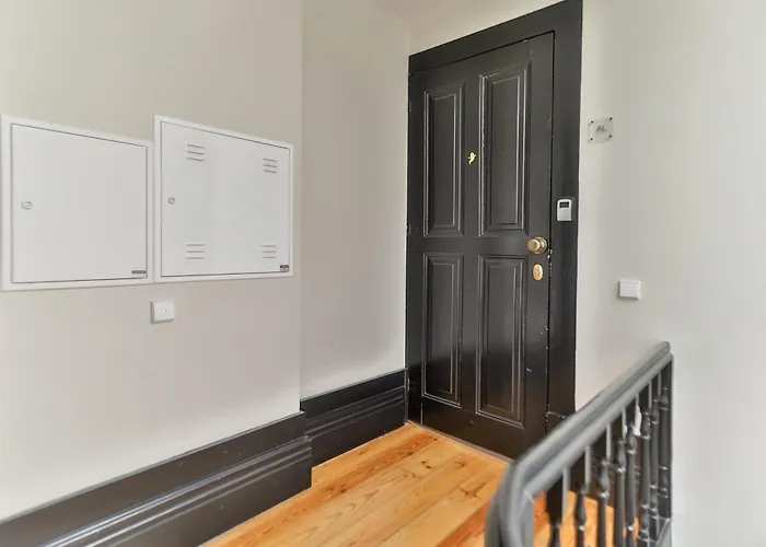 Cedofeita Downtown Nightlife By Pch 波尔图